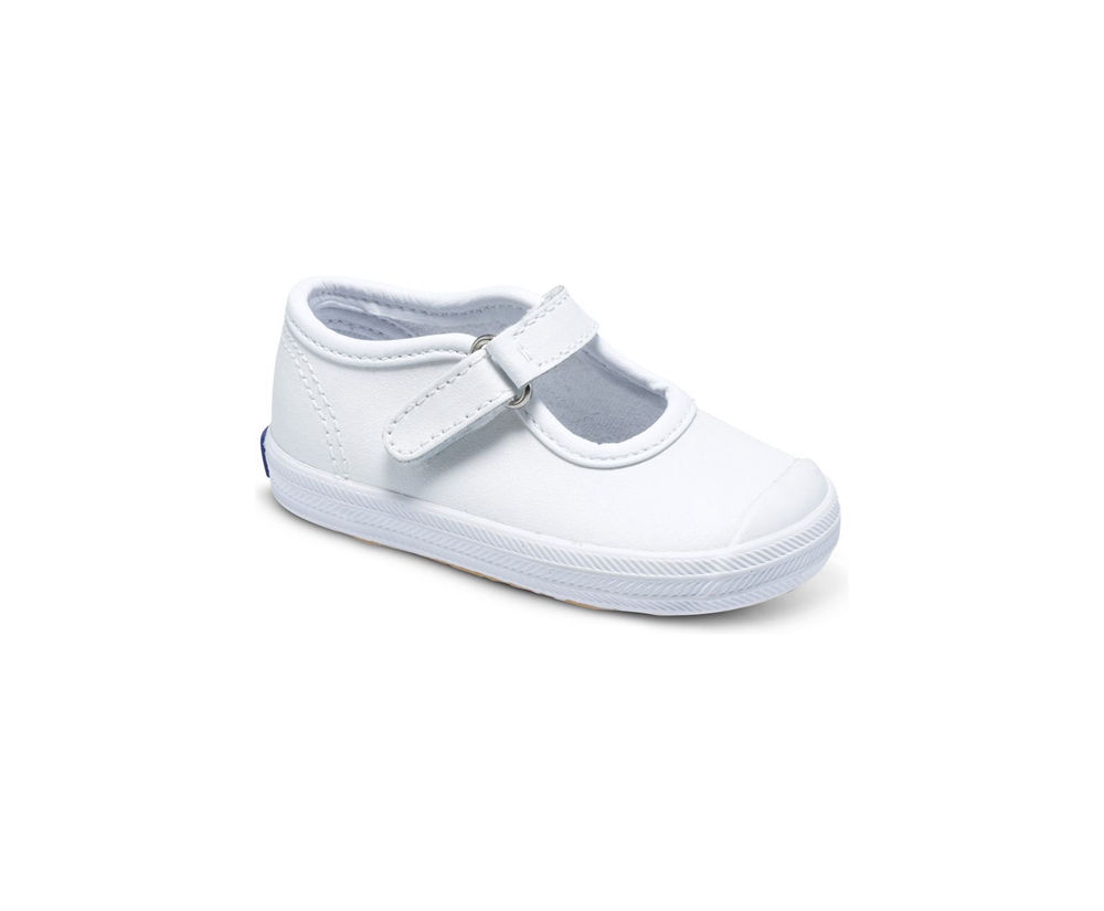 Tenis keds top para niña